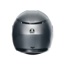 Load image into Gallery viewer, AGV K3 Helmet - Matt Rodio Grey