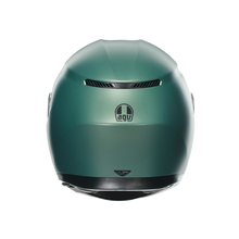 Load image into Gallery viewer, AGV K3 Helmet - Matt Salvia Green