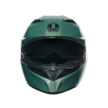 Load image into Gallery viewer, AGV K3 Helmet - Matt Salvia Green