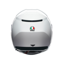 Load image into Gallery viewer, AGV K3 Helmet - Seta White - MotoHeaven