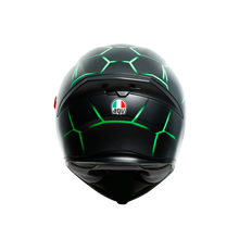 Load image into Gallery viewer, AGV K5S Vulcanum Helmet - Green