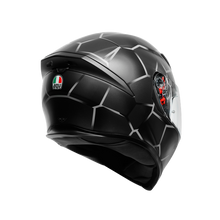 Load image into Gallery viewer, AGV K5S Vulcanum Helmet - Grey