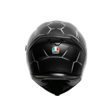 Load image into Gallery viewer, AGV K5S Vulcanum Helmet - Grey