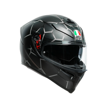 Load image into Gallery viewer, AGV K5S Vulcanum Helmet - Grey