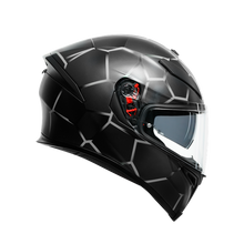 Load image into Gallery viewer, AGV K5S Vulcanum Helmet - Grey