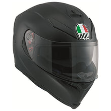 Load image into Gallery viewer, AGV K-5 S Matte Black Helmet - MotoHeaven