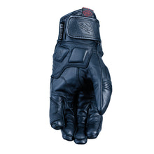 Load image into Gallery viewer, Five Kanas Waterproof Gloves - Black