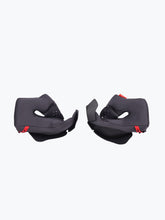 Load image into Gallery viewer, KYT NF-R Helmet Cheek Pads