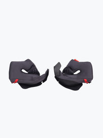 KYT NF-R Helmet Cheek Pads