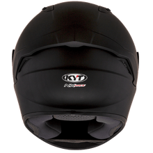 Load image into Gallery viewer, KYT NX Race Helmet - Plain Matte Black