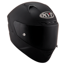 Load image into Gallery viewer, KYT NX Race Helmet - Plain Matte Black