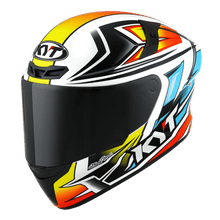 Load image into Gallery viewer, KYT TT-Course Helmet - Radiance