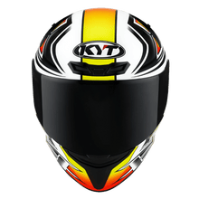 Load image into Gallery viewer, KYT TT-Course Helmet - Radiance