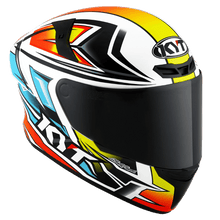Load image into Gallery viewer, KYT TT-Course Helmet - Radiance