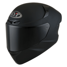 Load image into Gallery viewer, KYT TT-Course Helmet - Plain Matte Black