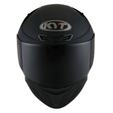 Load image into Gallery viewer, KYT TT-Course Helmet - Plain Matte Black