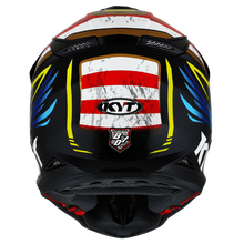 Load image into Gallery viewer, KYT Skyhawk Helmet - Hi-Fly MIPS