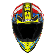 Load image into Gallery viewer, KYT Skyhawk Helmet - Hi-Fly MIPS