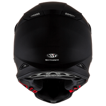 Load image into Gallery viewer, KYT Skyhawk Helmet - Plain Matte Black