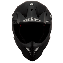 Load image into Gallery viewer, KYT Skyhawk Helmet - Plain Matte Black