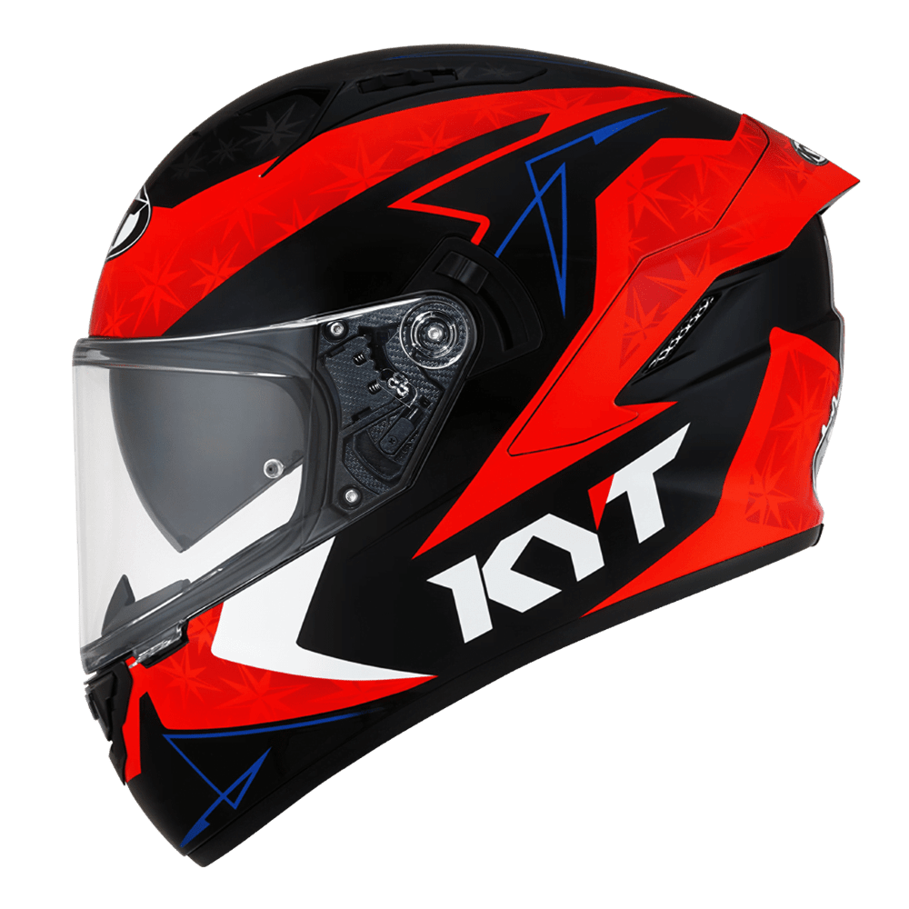 KYT NF-R Force Helmet