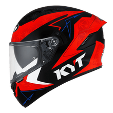 Load image into Gallery viewer, KYT NF-R Force Helmet
