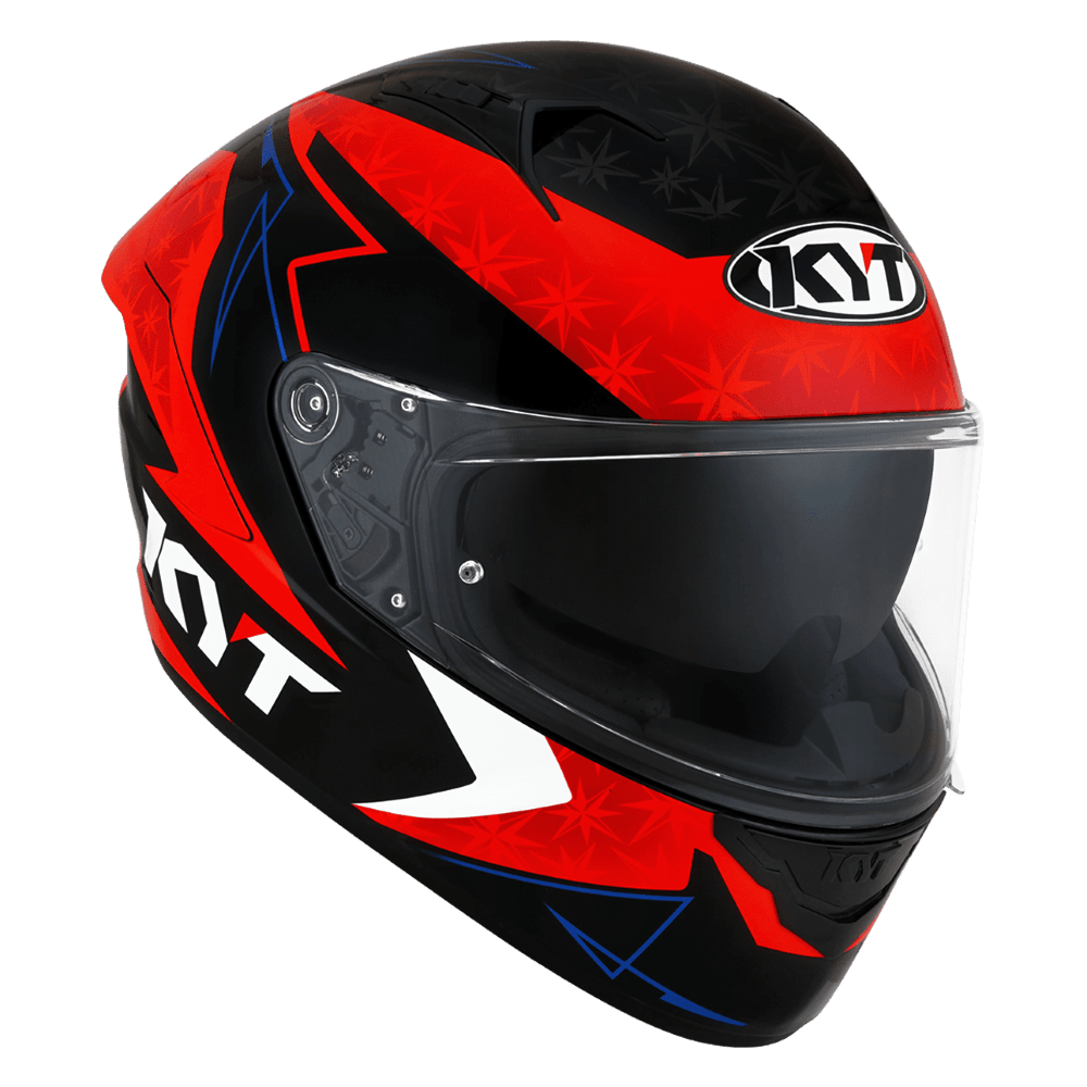 KYT NF-R Force Helmet