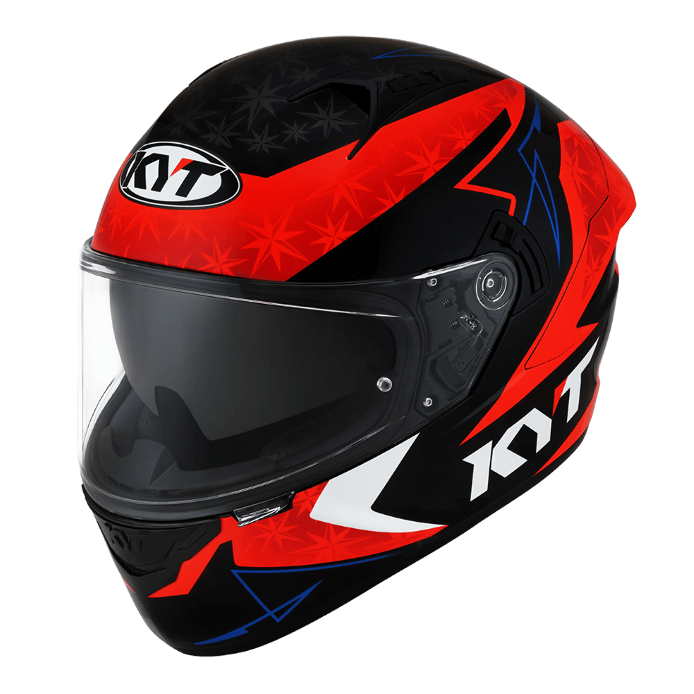 KYT NF-R Force Helmet