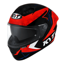 Load image into Gallery viewer, KYT NF-R Force Helmet