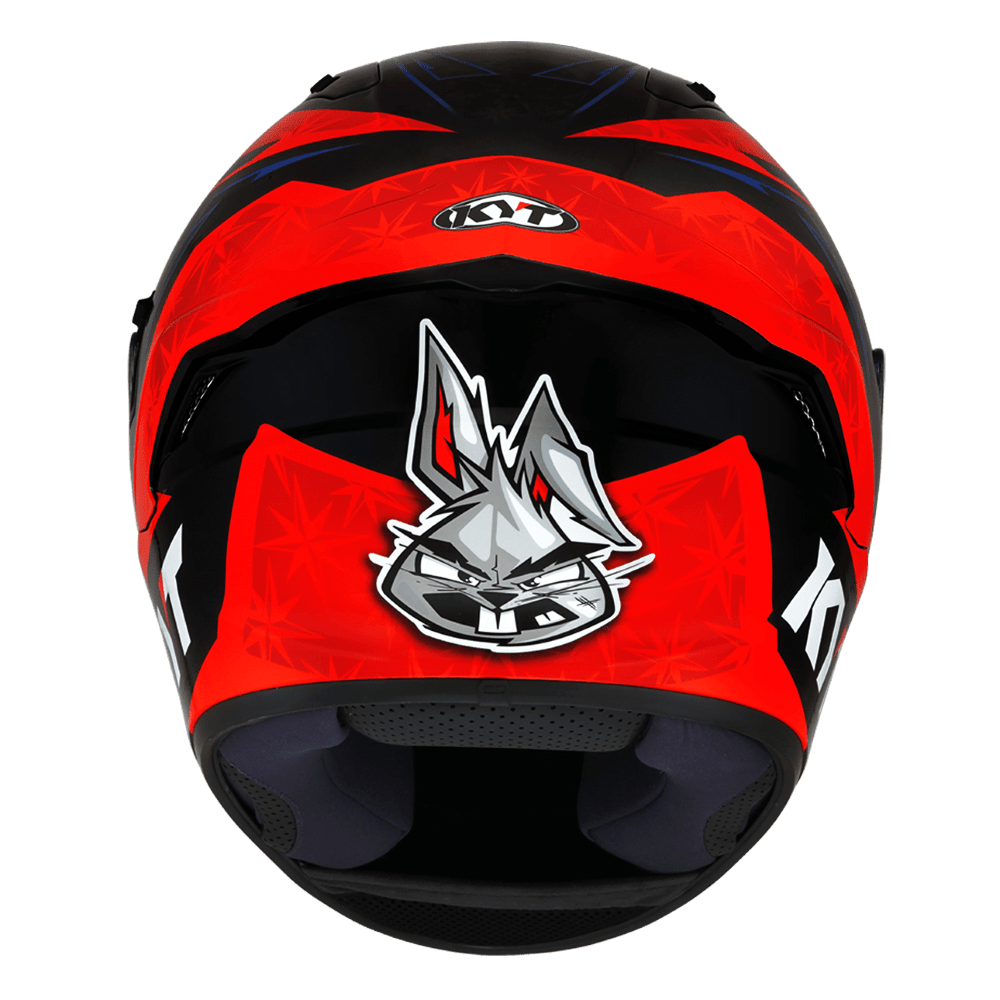 KYT NF-R Force Helmet