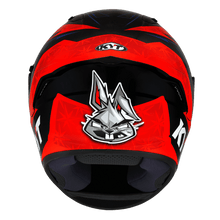 Load image into Gallery viewer, KYT NF-R Force Helmet