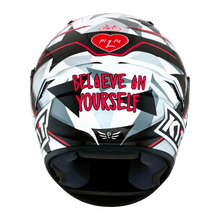 Load image into Gallery viewer, KYT NF-R Espargaro Helmet - Fuxia