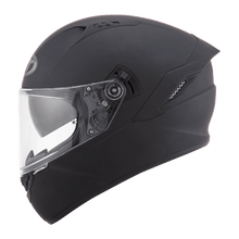 Load image into Gallery viewer, KYT NF-R Helmet - Plain Matte Black