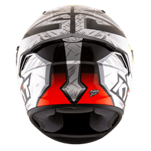 Load image into Gallery viewer, KYT NF-R Runs Helmet