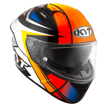 Load image into Gallery viewer, KYT NF-R Runs Helmet