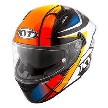 Load image into Gallery viewer, KYT NF-R Runs Helmet