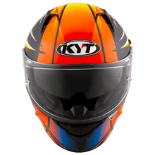 Load image into Gallery viewer, KYT NF-R Runs Helmet