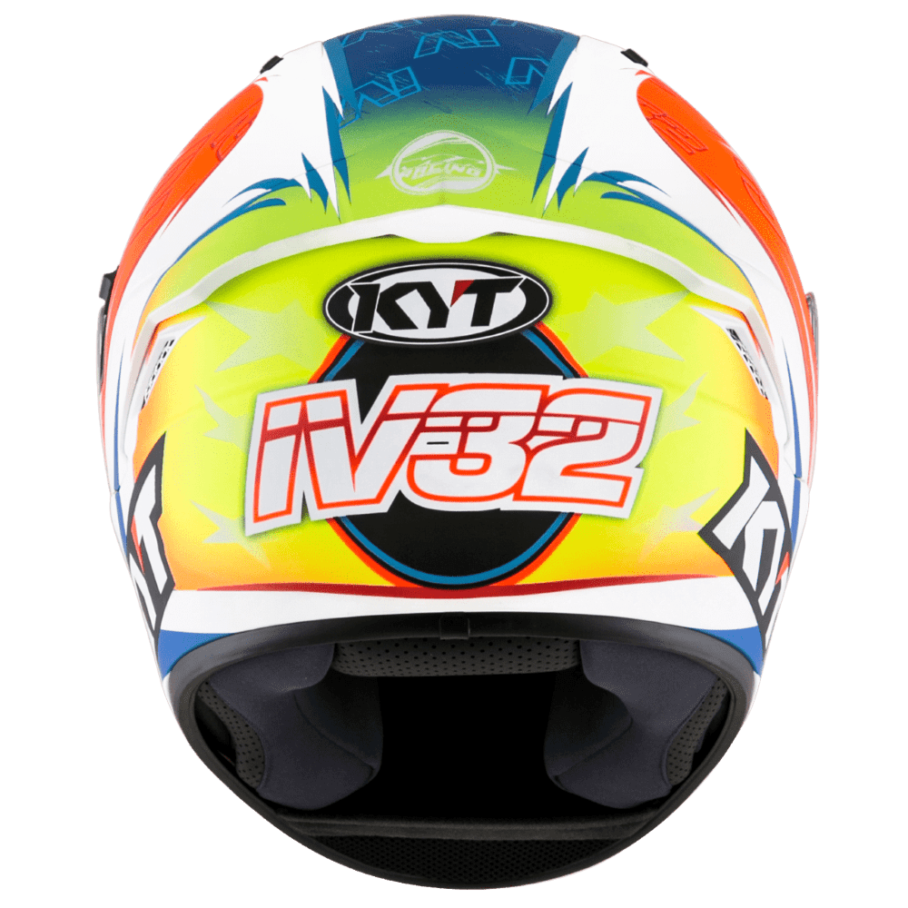 KYT NF-R Beam Helmet