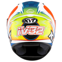 Load image into Gallery viewer, KYT NF-R Beam Helmet