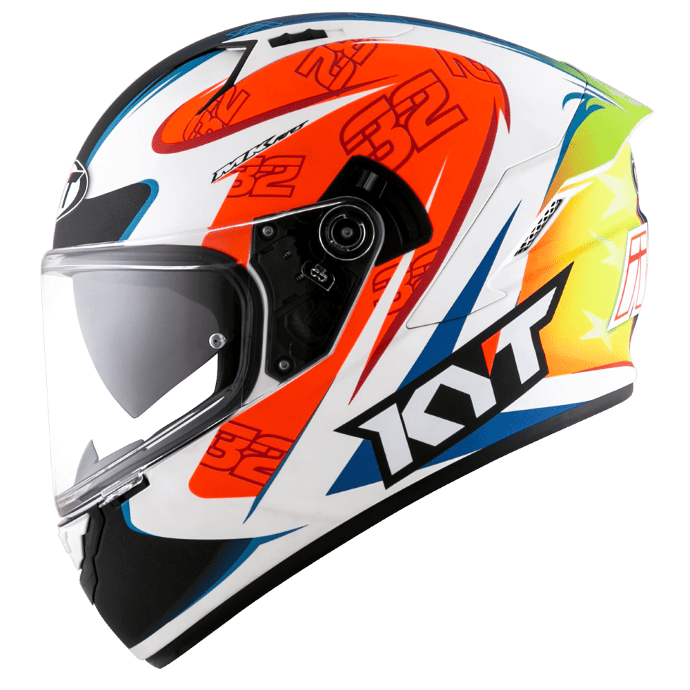 KYT NF-R Beam Helmet