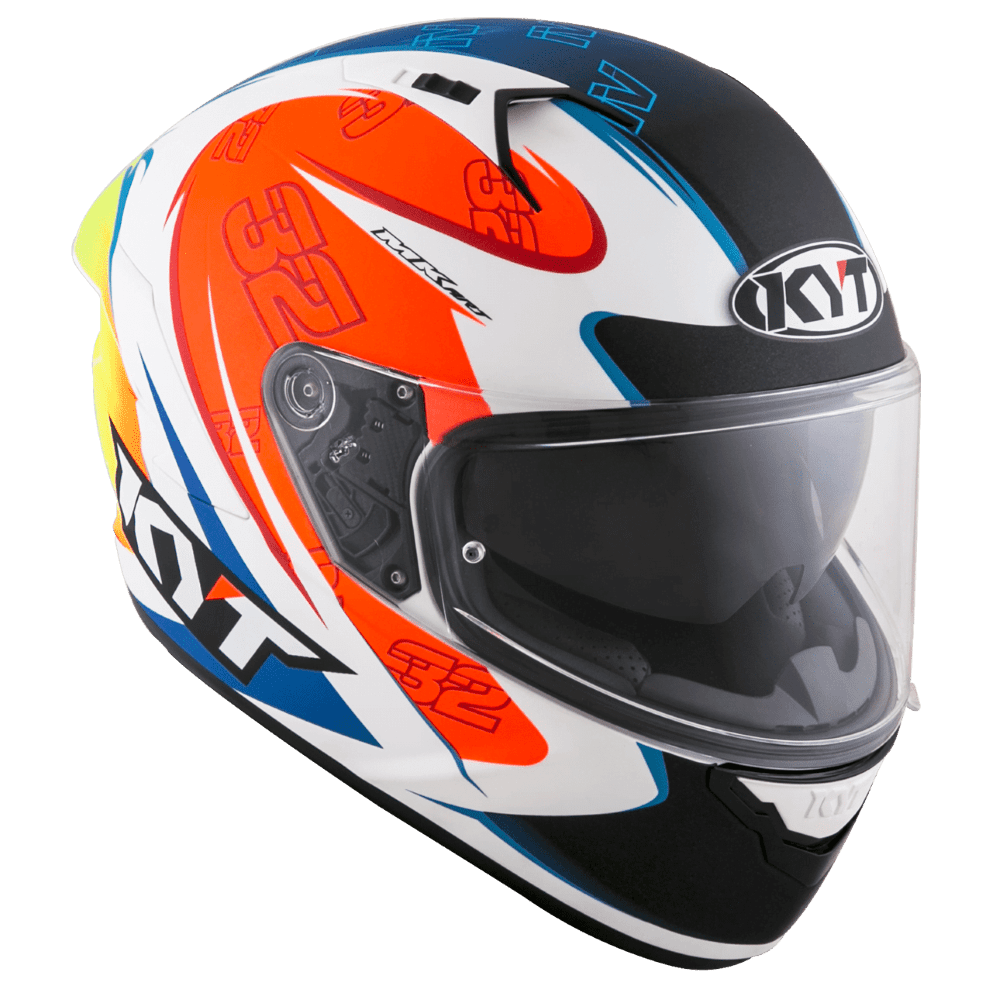 KYT NF-R Beam Helmet