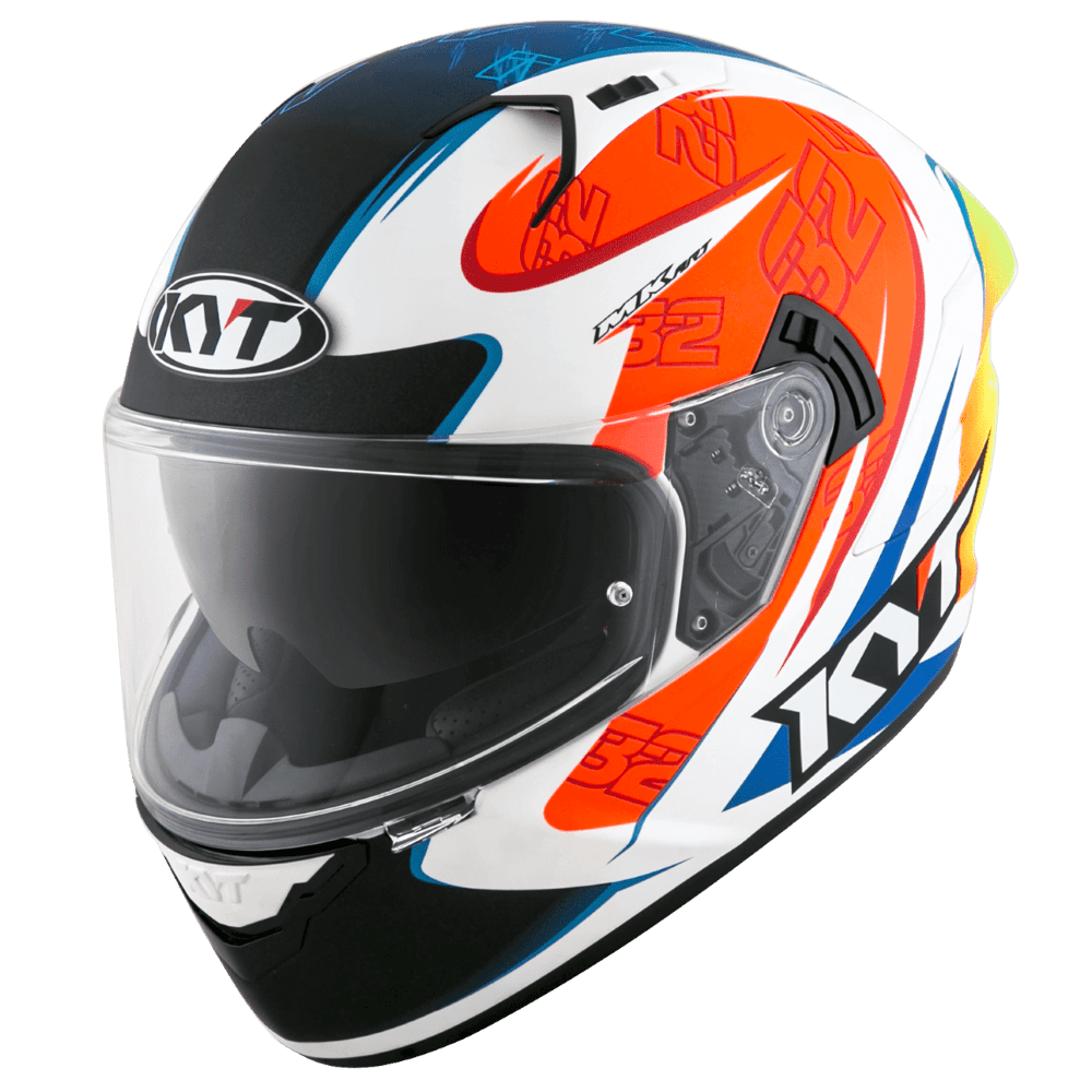 KYT NF-R Beam Helmet