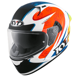 KYT NF-R Beam Helmet