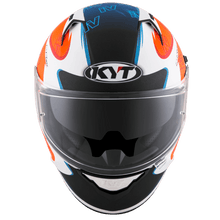 Load image into Gallery viewer, KYT NF-R Beam Helmet