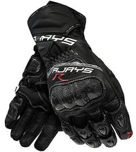 Load image into Gallery viewer, Rjays Men&#39;s Long Cobra 2 Carbon Gloves - Black