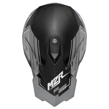 Load image into Gallery viewer, M2R X3 Replacement Peak for Sabre PC-5F - Matte Black