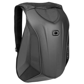 Ogio No Drag Mach 3Pack Stealth Motorcycle Street Bag 