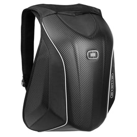 Ogio No Drag Mach 5Pack Stealth Motorcycle Street Black Bag 