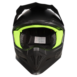 RXT SG-1 Ultra+ Shotgun Matte Black Helmet