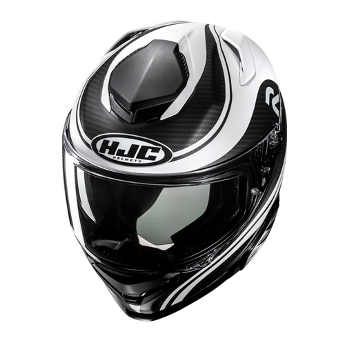 HJC RPHA 71 CLETA MC-10SF Helmet